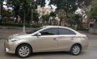 Toyota Vios Cũ 2016 - Xe Cũ Toyota Vios 2016