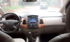 Toyota Innova Cũ   2.0G 2011 - Xe Cũ Toyota Innova 2.0G 2011