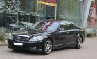 Mercedes-Benz C ũ Meredes-Benz S 350 2007 - Xe Cũ Mercedes-Benz S 350 2007