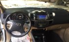 Toyota Fortuner Cũ   2.7V TRD Sportivo 2016 - Xe Cũ Toyota Fortuner 2.7V TRD Sportivo 2016