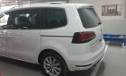 Volkswagen Sharan E 2018 - Xe Volkswagen Sharan 2018 MPV 7 chỗ hạng sang mới Nhập khẩu – Hotline: 0909 717 983