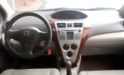 Toyota Vios Cũ   1.5E 2012 - Xe Cũ Toyota Vios 1.5E 2012