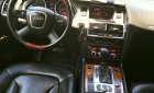 Audi Q7 2009 - Cần bán lại xe Audi Q7 đời 2009, màu bạc, nhập khẩu, xe gia đình, 695 triệu