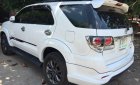 Toyota Fortuner Cũ   2.7V TRD Sportivo 2016 - Xe Cũ Toyota Fortuner 2.7V TRD Sportivo 2016