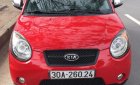 Kia Morning Cũ   Số Tự động 2008 - Xe Cũ KIA Morning Số Tự động 2008