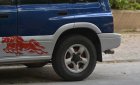 Suzuki Vitara Cũ 2007 - Xe Cũ Suzuki Vitara 2007