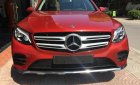 Mercedes-Benz GL Cũ Mercedes-Benz C C300 2017 - Xe Cũ Mercedes-Benz GLC GLC300 2017