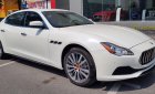 Maserati Quattroporte Cũ 2015 - Xe Cũ Maserati Quattroporte 2015