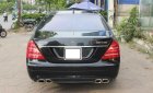 Mercedes-Benz C ũ Meredes-Benz S 350 2007 - Xe Cũ Mercedes-Benz S 350 2007