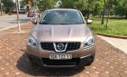 Nissan Qashqai Cũ   LE 2009 - Xe Cũ Nissan Qashqai LE 2009