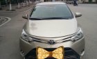 Toyota Vios Cũ 2016 - Xe Cũ Toyota Vios 2016