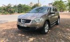 Nissan Qashqai Cũ   LE 2009 - Xe Cũ Nissan Qashqai LE 2009