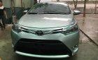 Toyota Vios Cũ   E 2016 - Xe Cũ Toyota Vios E 2016