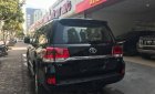 Toyota Land Cruiser Mới 2018 - Xe Mới Toyota Land Cruiser 2018