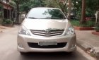 Toyota Innova Cũ   2.0G 2011 - Xe Cũ Toyota Innova 2.0G 2011