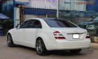 Mercedes-Benz C ũ Meredes-Benz S 550 2007 - Xe Cũ Mercedes-Benz S 550 2007