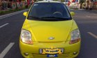 Chevrolet Spark Cũ   MT 2009 - Xe Cũ Chevrolet Spark MT 2009