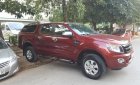 Ford Ranger Cũ   Xls 2014 - Xe Cũ Ford Ranger Xls 2014