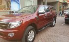 Ford Ranger Cũ   Xls 2014 - Xe Cũ Ford Ranger Xls 2014