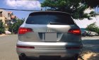Audi Q7 2009 - Cần bán lại xe Audi Q7 đời 2009, màu bạc, nhập khẩu, xe gia đình, 695 triệu