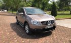 Nissan Qashqai Cũ   LE 2009 - Xe Cũ Nissan Qashqai LE 2009