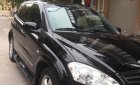 Ssangyong Musso Cũ   2.7 2008 - Xe Cũ SsangYong Musso 2.7 2008