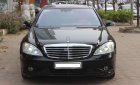 Mercedes-Benz C ũ Meredes-Benz S 350 2007 - Xe Cũ Mercedes-Benz S 350 2007