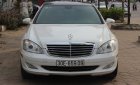 Mercedes-Benz C ũ Meredes-Benz S 550 2007 - Xe Cũ Mercedes-Benz S 550 2007