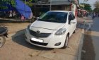 Toyota Vios Cũ   MT 2010 - Xe Cũ Toyota Vios MT 2010