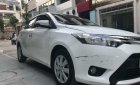 Toyota Vios Cũ   E 2014 - Xe Cũ Toyota Vios E 2014