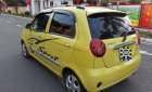 Chevrolet Spark Cũ   MT 2009 - Xe Cũ Chevrolet Spark MT 2009