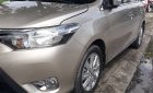 Toyota Vios Cũ   E 2012 - Xe Cũ Toyota Vios E 2012