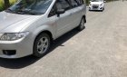 Mazda Premacy Cũ   AT 2002 - Xe Cũ Mazda Premacy AT 2002