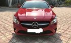 Mercedes-Benz CLA class CLA200  2014 - Cần bán xe Mercedes CLA200 đời 2014, màu đỏ, xe nhập