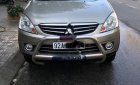 Mitsubishi Zinger GLS .2.4 MT 2009 - Cần bán gấp Mitsubishi Zinger đời 2009, màu bạc chính chủ