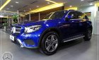 Mercedes-Benz GLC-Class GLC 200 2018 - Bán Mercedes GLC 200 sản xuất năm 2018, màu xanh lam, nhập khẩu nguyên chiếc