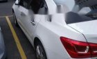 Chevrolet Cruze  LTZ  2016 - Cần bán gấp Chevrolet Cruze LTZ năm sản xuất 2016, màu trắng