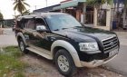 Ford Everest   2008 - Bán ô tô Ford Everest đời 2008, màu đen 