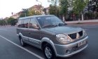 Mitsubishi Jolie 2007 - Cần bán Mitsubishi Jolie sản xuất 2007, màu xám, giá 240tr