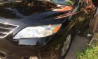 Toyota Camry 2.5 LE 2009 - Bán ô tô Toyota Camry 2.5 LE năm sản xuất 2009, màu đen, nhập khẩu chính chủ