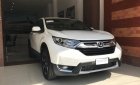 Honda CR V E 2018 - Bán xe Honda CRV 2018, xe đủ màu, giao xe sớm nhất HN. LKH 0903.273.696