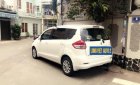 Suzuki Ertiga  1.4AT 2015 - Bán Suzuki Ertiga 1.4AT năm 2015, màu trắng