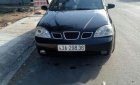 Chevrolet Lacetti 2005 - Cần bán Chevrolet Lacetti sản xuất năm 2005, màu đen, 168tr