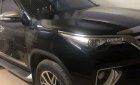 Toyota Fortuner 2017 - Bán ô tô Toyota Fortuner sản xuất 2017, màu đen như mới