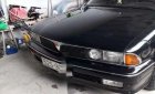 Mitsubishi Diamante 1991 - Bán Mitsubishi Diamante đời 1991, màu đen chính chủ giá cạnh tranh