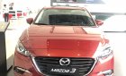 Mazda 323 1.5  2018 - Bán xe Mazda 3 Sedan 2018 chỉ từ 160tr, trả góp 90%, tặng phụ kiện - Liên hệ 0979185896