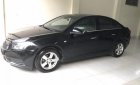 Chevrolet Cruze 1.6 LS 2011 - Cần bán gấp Chevrolet Cruze 1.6 LS sản xuất năm 2011, màu đen còn mới