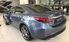 Mazda 6 2.0L Premium 2018 - Bán xe Mazda 6 2.0L Premium năm 2018, màu xanh lam