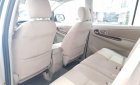 Toyota Innova 2.0G 2016 - Cần bán Toyota Innova 2.0G năm 2016, màu bạc