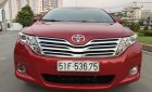 Toyota Venza 2.7 2010 - Bán xe Venza 2.7 ĐK 2010 loại cao cấp đủ đồ chơi, số tự động 6 cấp, nội thất kem